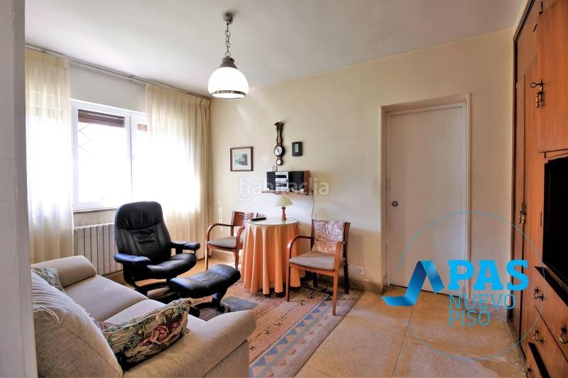 Foto 2629f2f1-e0fe-483d-b460-ac4a8728bb76. Haus mit heizung parking in Cuatro Caminos Santander