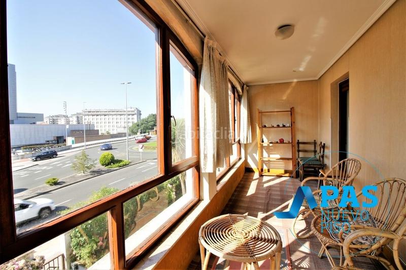 Foto 28e88c84-ad79-4eb4-b50c-75c840e29577. Haus mit heizung parking in Cuatro Caminos Santander