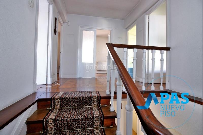 Foto 2ab6697d-1bc2-45ef-87c2-e3140c4b50e7. Haus mit heizung parking in Cuatro Caminos Santander