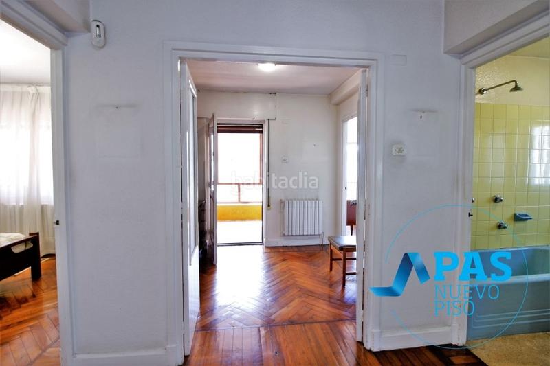 Foto 2c4daf1b-4c51-43a4-9a49-e04dd4ddc774. Haus mit heizung parking in Cuatro Caminos Santander