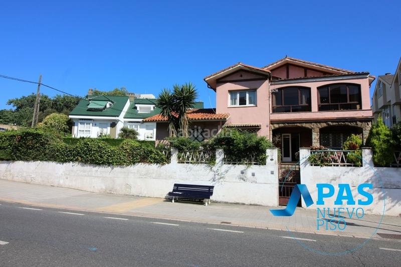 Foto 3b8c4109-650e-4539-953b-d664b5b5cddb. Haus mit heizung parking in Cuatro Caminos Santander