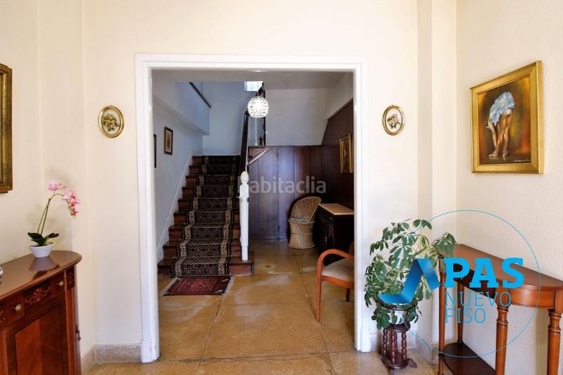 Foto 3bdfe178-3d27-4afe-b2d9-2ac2cc8ca697. Haus mit heizung parking in Cuatro Caminos Santander