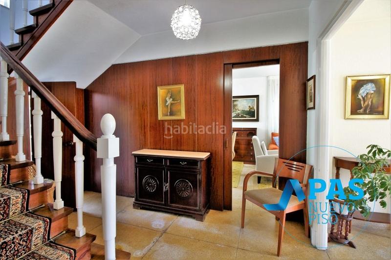 Foto 3cafde79-7a7e-4f82-ac6f-f9a005279c79. Haus mit heizung parking in Cuatro Caminos Santander