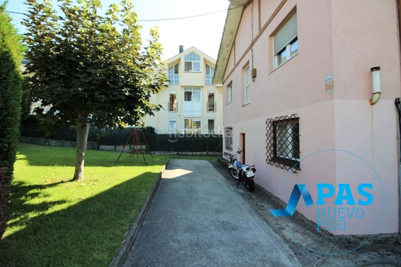 Foto 3f071699-9d56-49fc-a94c-875dfbcbb992. Haus mit heizung parking in Cuatro Caminos Santander