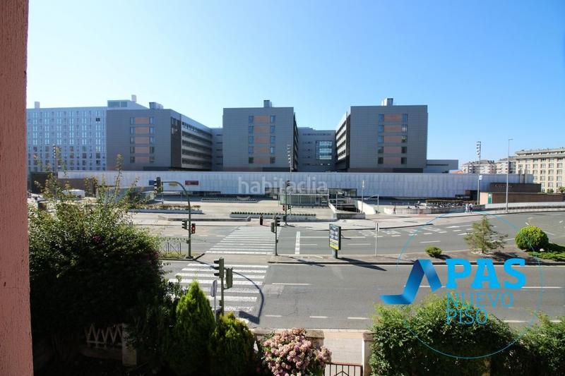 Foto 4262fd7f-b656-44ba-806e-dee223135707. Haus mit heizung parking in Cuatro Caminos Santander