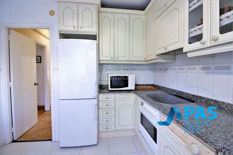 Foto 490f7789-0392-4c8c-a557-2663152b883e. Haus mit heizung parking in Cuatro Caminos Santander