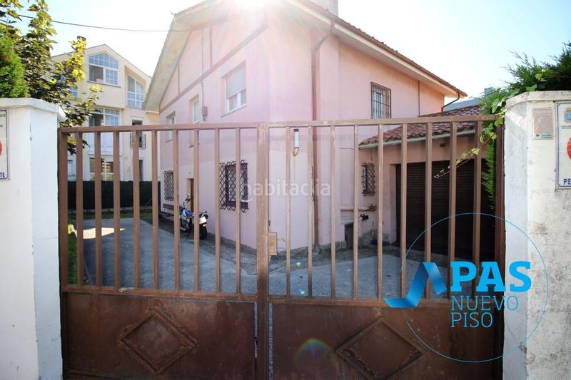 Foto 4dd6f336-2c39-412c-9b46-1197e5a8bb12. Haus mit heizung parking in Cuatro Caminos Santander