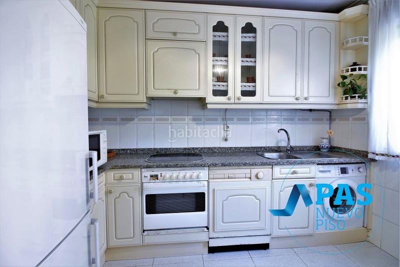 Foto 541fd05e-200d-4bcb-848b-ee7c3ebc1143. Haus mit heizung parking in Cuatro Caminos Santander