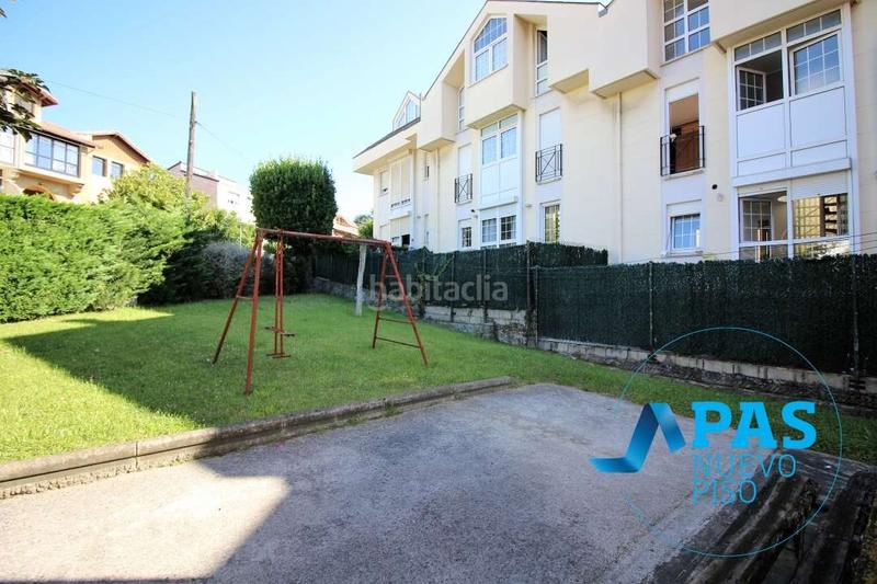 Foto 5c5a7aef-b755-42a2-a919-919bf53570f4. Haus mit heizung parking in Cuatro Caminos Santander