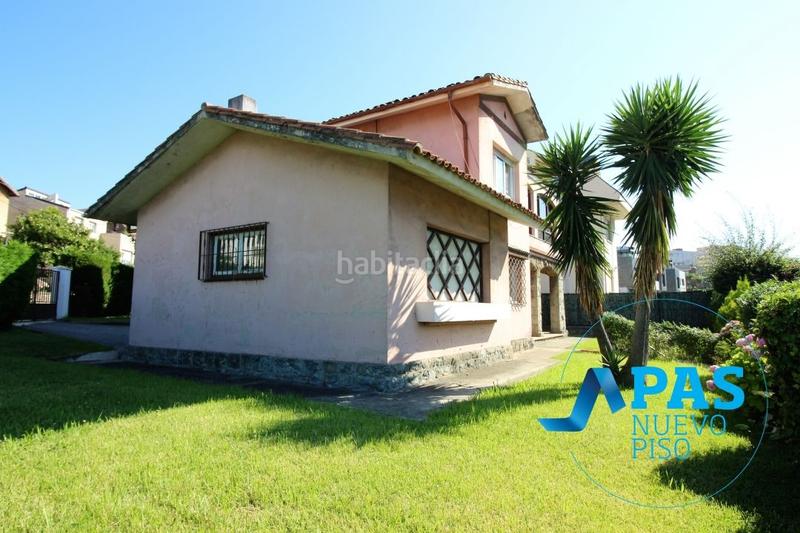 Foto 5e220933-201a-48ca-be86-d2eeeda52e94. Haus mit heizung parking in Cuatro Caminos Santander