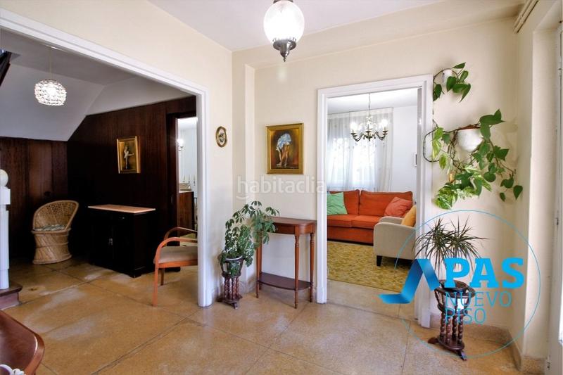 Foto 6282be1a-dd27-4a94-9b61-5a7ab14adf87. Haus mit heizung parking in Cuatro Caminos Santander