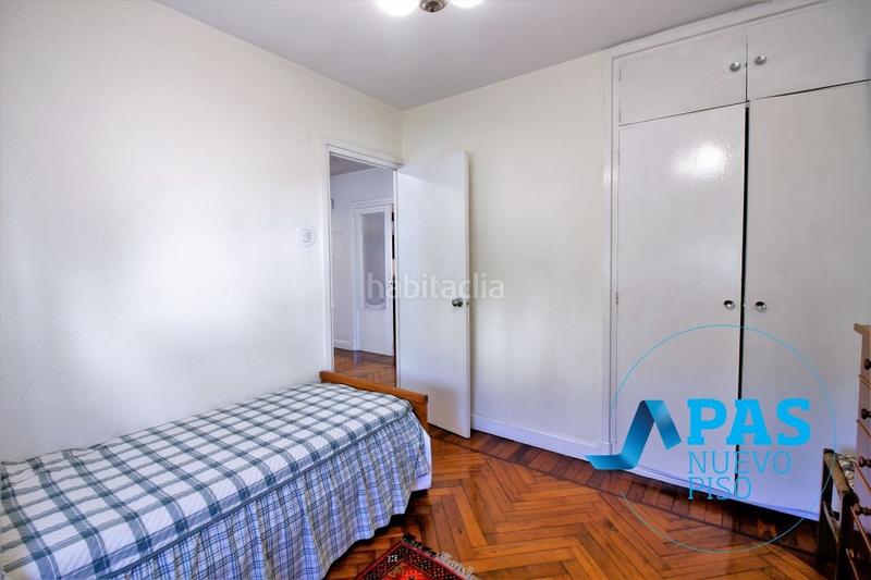 Foto 65fd44c6-460f-415e-b8cb-d8cbcb1e3a37. Haus mit heizung parking in Cuatro Caminos Santander