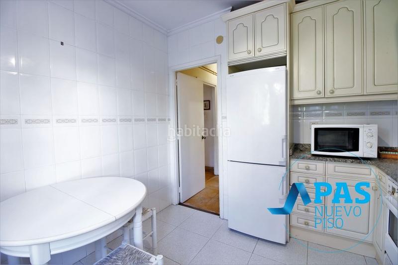 Foto 6a255646-769f-4570-a90e-58db49f3e489. Haus mit heizung parking in Cuatro Caminos Santander