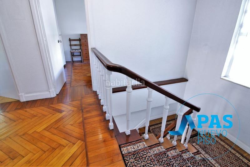 Foto 6e1c088d-89eb-4495-84ca-a79879c32dfa. Haus mit heizung parking in Cuatro Caminos Santander