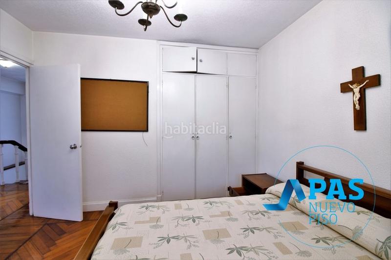 Foto 75066068-6405-41eb-9efb-ba7a253309f7. Haus mit heizung parking in Cuatro Caminos Santander