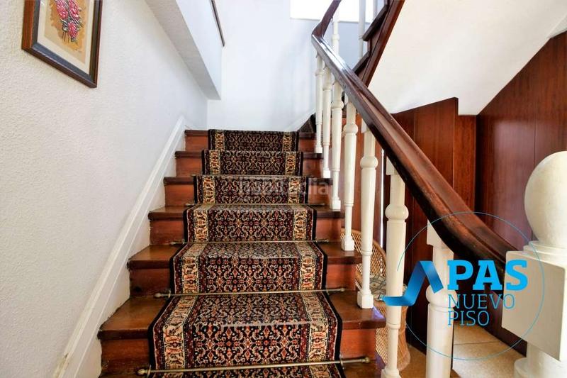 Foto 84bf0527-d990-470e-ac40-4eacbfae4c52. Haus mit heizung parking in Cuatro Caminos Santander