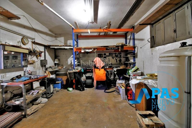 Foto 86ded33e-bb47-4c5a-b790-8404911ca620. Haus mit heizung parking in Cuatro Caminos Santander