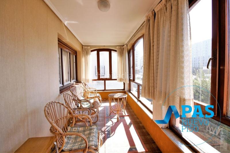 Foto 8c01c6a0-cd1f-43ee-806b-e49777dc925d. Haus mit heizung parking in Cuatro Caminos Santander