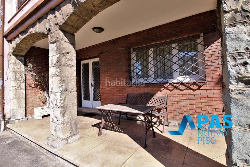 Foto 97ce4cdc-0e07-4cbe-bfd2-10065b1a6d3d. Haus mit heizung parking in Cuatro Caminos Santander