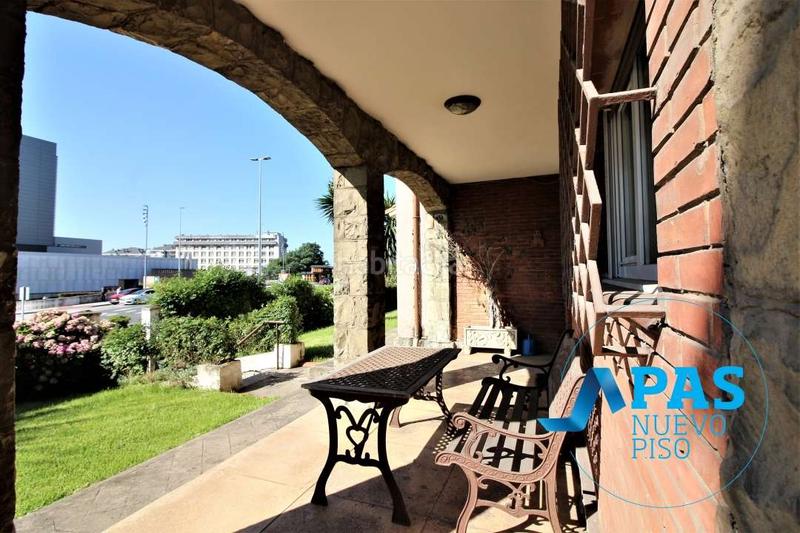 Foto 9d2977ae-710e-4680-abbe-4d0597d69831. Haus mit heizung parking in Cuatro Caminos Santander