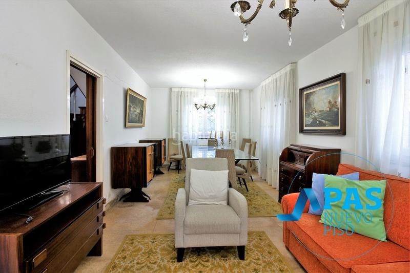 Foto 9d511459-593e-481c-915c-88c83f610aeb. Haus mit heizung parking in Cuatro Caminos Santander