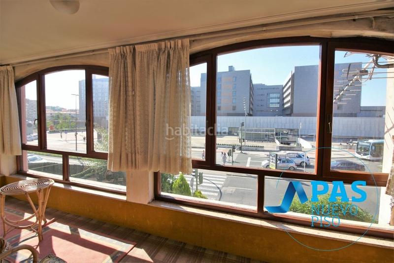 Foto a212b8dc-179b-40eb-bfca-c1c7d0e60f67. Haus mit heizung parking in Cuatro Caminos Santander