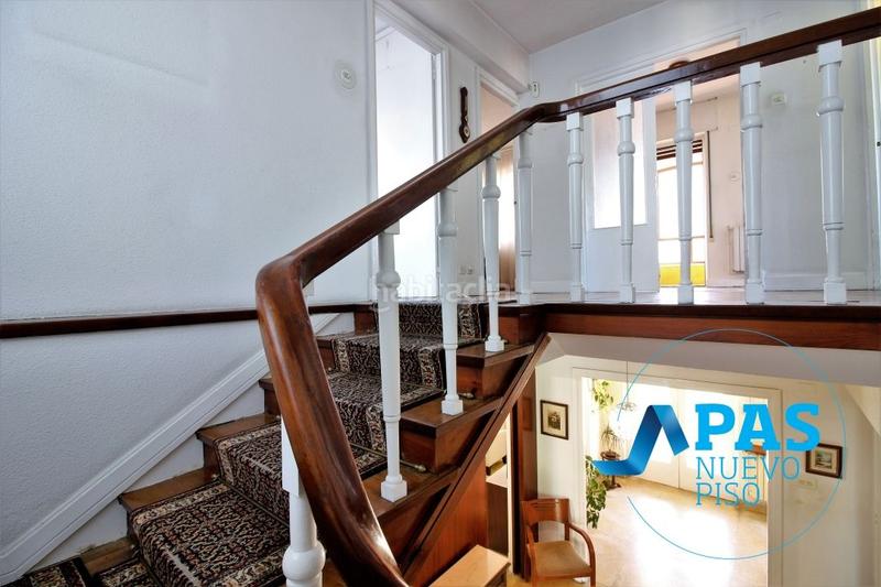 Foto af7bed83-b88b-434d-b1ad-5ef18ceeb8de. Haus mit heizung parking in Cuatro Caminos Santander