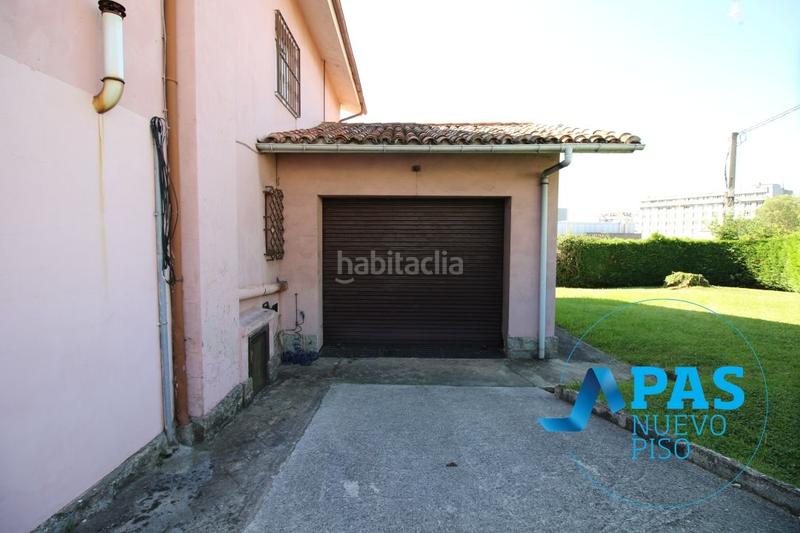 Foto b1d1368a-22f9-4c7d-9acb-6d9747e67b14. Haus mit heizung parking in Cuatro Caminos Santander