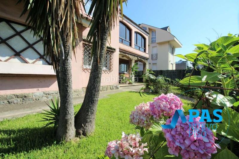 Foto b8c06912-0f8e-40f8-89f6-48f244e602a5. Haus mit heizung parking in Cuatro Caminos Santander