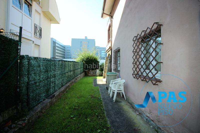 Foto bb2d65cf-4eb3-4b63-856d-9179649baa99. Haus mit heizung parking in Cuatro Caminos Santander