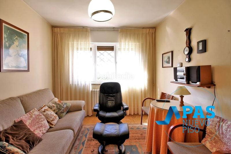 Foto c2f03b2d-0840-4e91-8ee2-3f570de556d4. Haus mit heizung parking in Cuatro Caminos Santander