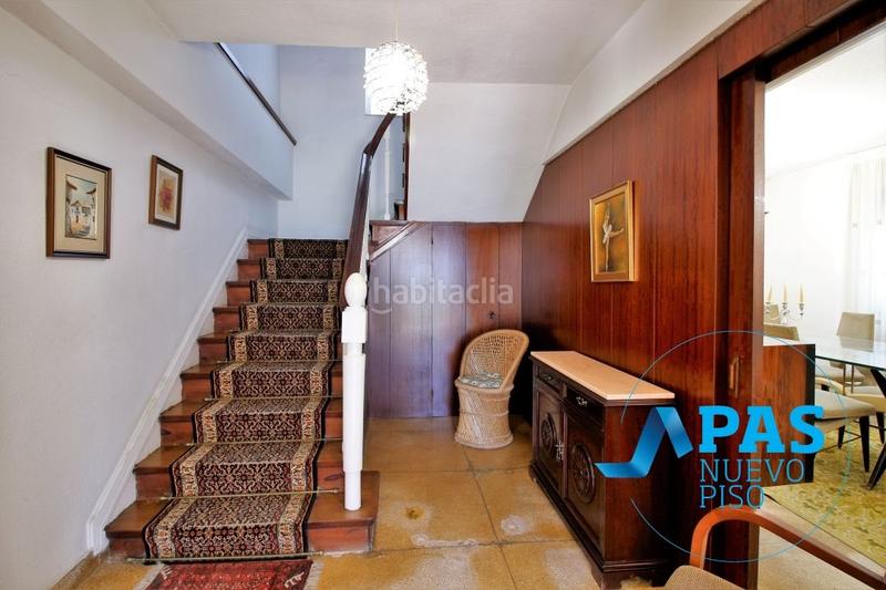 Foto c88b2a13-b6c5-476a-8076-7ee4b07d16bb. Haus mit heizung parking in Cuatro Caminos Santander