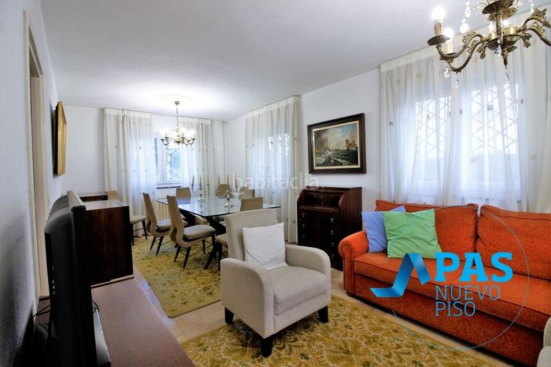 Foto d12001fd-7781-4535-a270-cea776724678. Haus mit heizung parking in Cuatro Caminos Santander