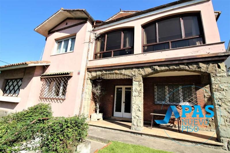 Foto d4fe9fbb-b70c-4555-af49-4a590249b68f. Haus mit heizung parking in Cuatro Caminos Santander