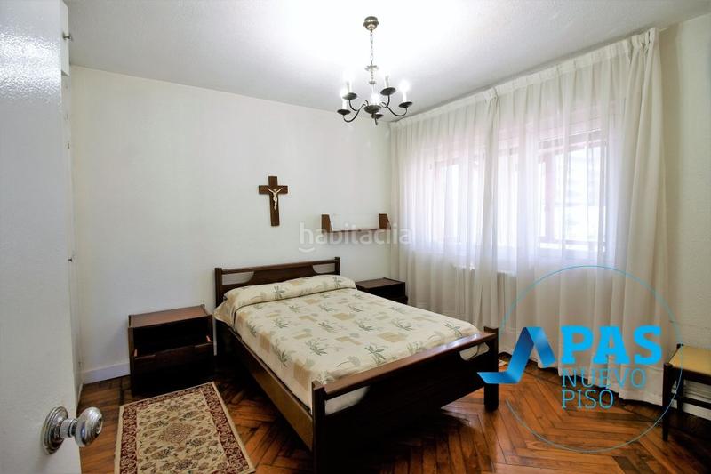 Foto dc8e4dd0-5d8a-43d2-92be-bab54adf9157. Haus mit heizung parking in Cuatro Caminos Santander