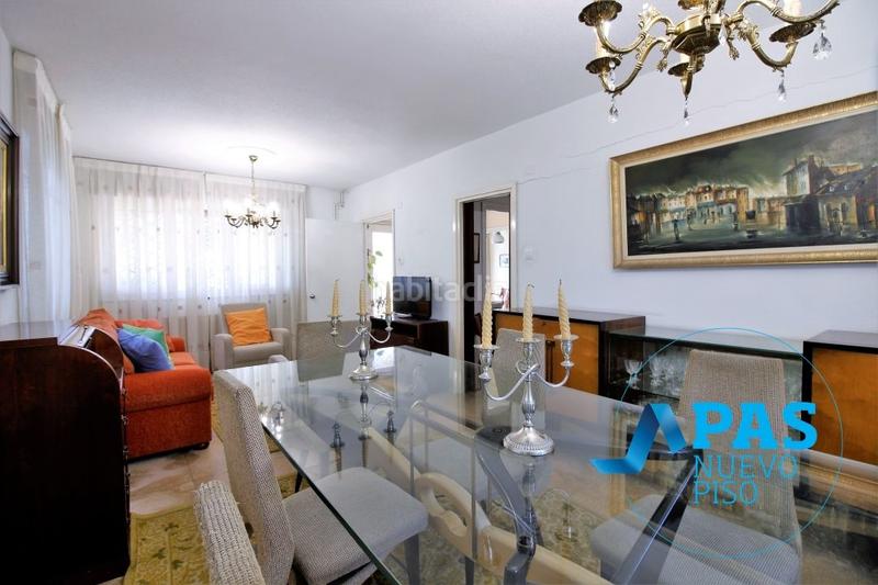 Foto e100947a-779b-47ed-9843-1a1b30078f9c. Haus mit heizung parking in Cuatro Caminos Santander