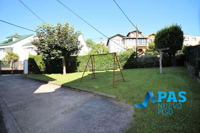 Foto e4f30769-1eb4-414b-ac2b-7650f4aa7ff2. Haus mit heizung parking in Cuatro Caminos Santander