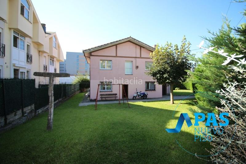 Foto e8a6f3c8-9064-4864-8306-0970dce481cf. Haus mit heizung parking in Cuatro Caminos Santander