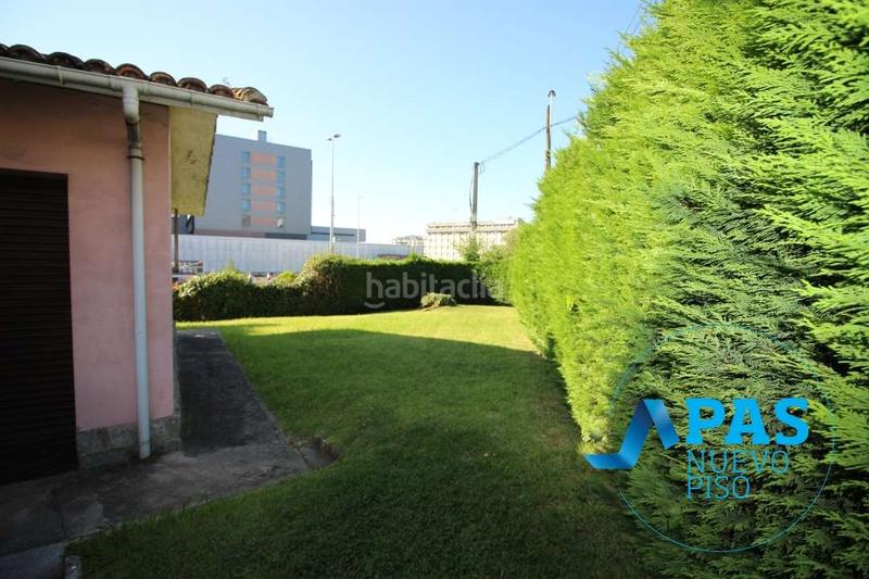 Foto e8e11338-0e94-4d52-afac-0a9de8a6e82b. Haus mit heizung parking in Cuatro Caminos Santander