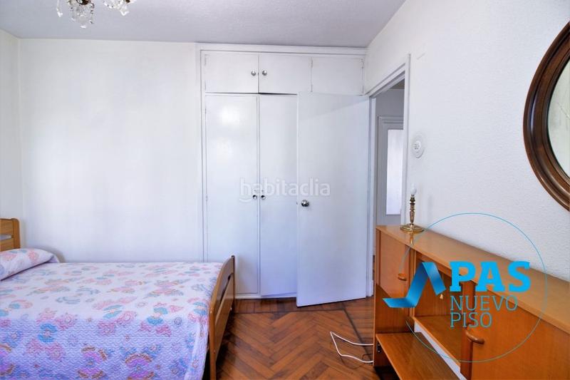 Foto eb098302-9b9c-4635-9e48-fb870880ded7. Haus mit heizung parking in Cuatro Caminos Santander