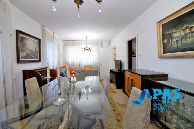 Foto eb25f39d-0854-4e86-9811-7d855f4f7d74. Haus mit heizung parking in Cuatro Caminos Santander