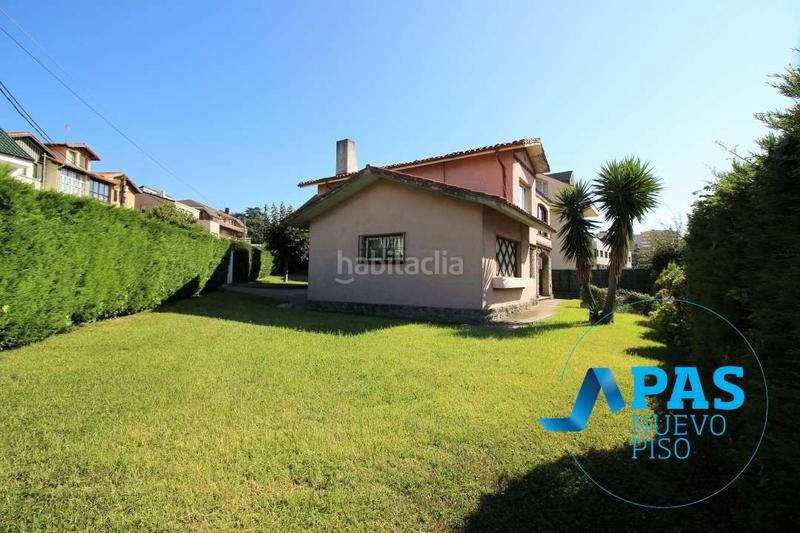 Foto ee2fff5d-0494-41a1-a146-4de8dfb8263a. Haus mit heizung parking in Cuatro Caminos Santander