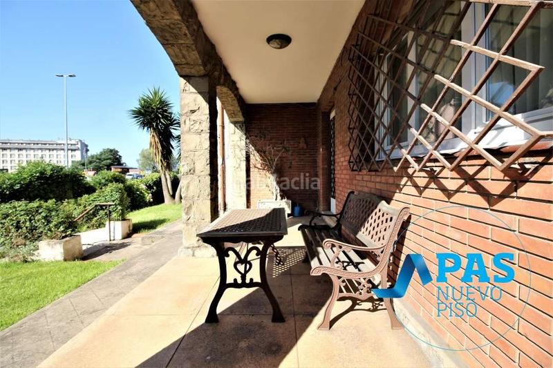 Foto eeaaa47c-11f6-4c5a-bf4e-db1c26eed381. Haus mit heizung parking in Cuatro Caminos Santander