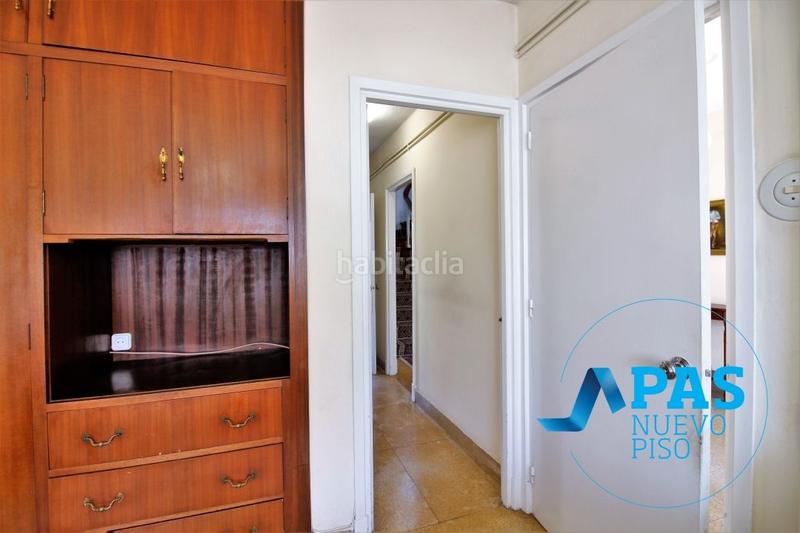 Foto f021dec0-6ef1-4ae6-94ba-159406b84dd2. Haus mit heizung parking in Cuatro Caminos Santander