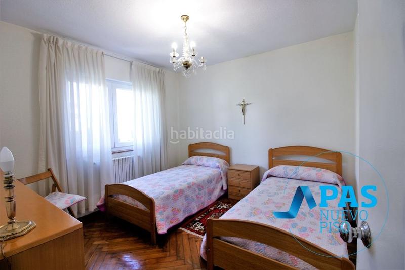 Foto f1f299a1-e2df-4260-99a9-6cb7a2457c47. Haus mit heizung parking in Cuatro Caminos Santander