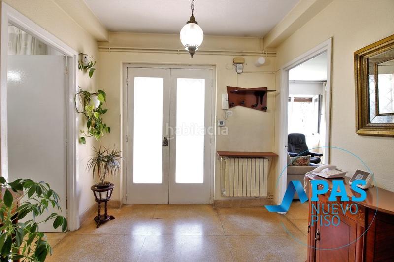 Foto f28801ed-3764-4e46-8bc5-c85623518bfe. Haus mit heizung parking in Cuatro Caminos Santander