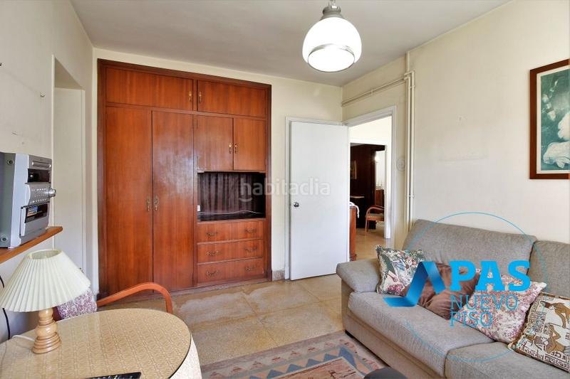 Foto f9ec64f2-06e6-46a6-b637-d7d5a01143a8. Haus mit heizung parking in Cuatro Caminos Santander