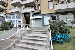 Local Comercial en Calle Simancas