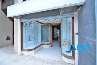 Local Comercial a Calle Simancas