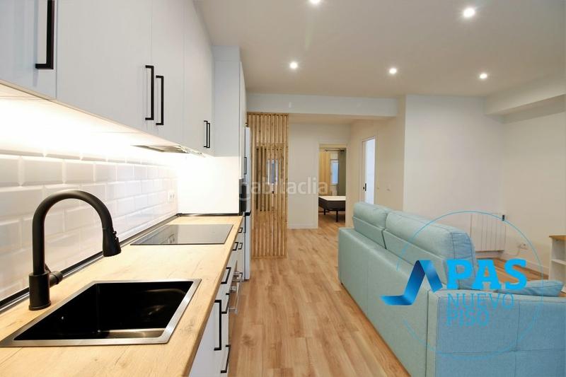 Foto 0a0a11b6-b677-4474-b145-5de114481f16. Piso en la zona de Cuatro Caminos, piso totalmente reformado con encanto en Santander